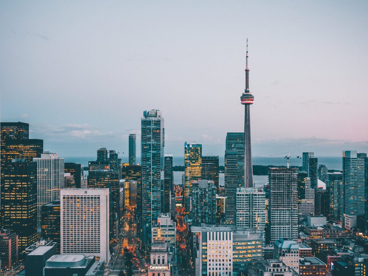 Top 8 Reasons Why People Move Away From Toronto