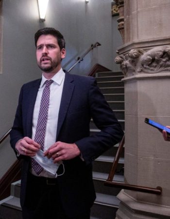 express entry ircc minister motion 44