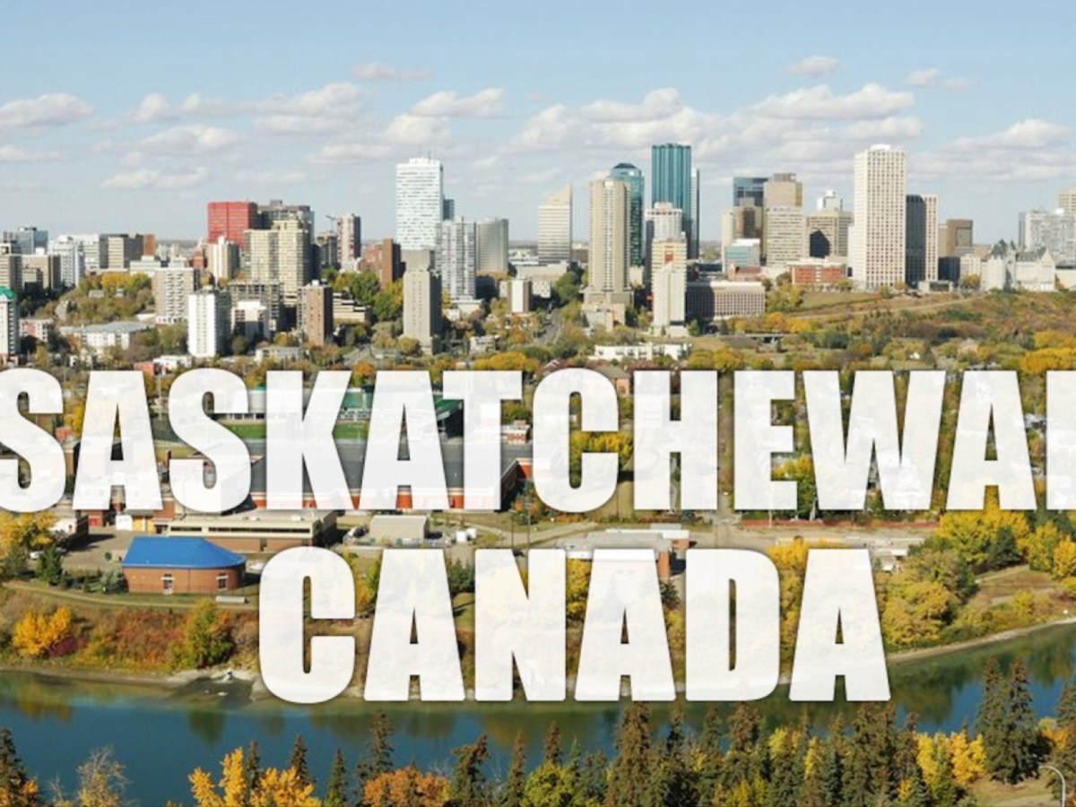 New Saskatchewan-SINP Draw Issues 1,067 PR Invitations