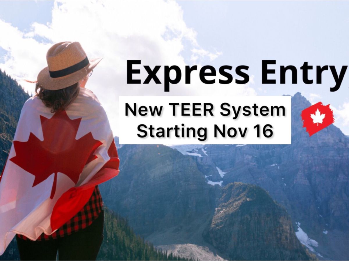 Here Is IRCC Updated Express Entry Eligibility With New NOC System