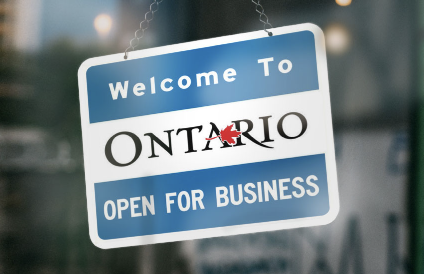 OINP - Ontario Immigrant Nominee Program
