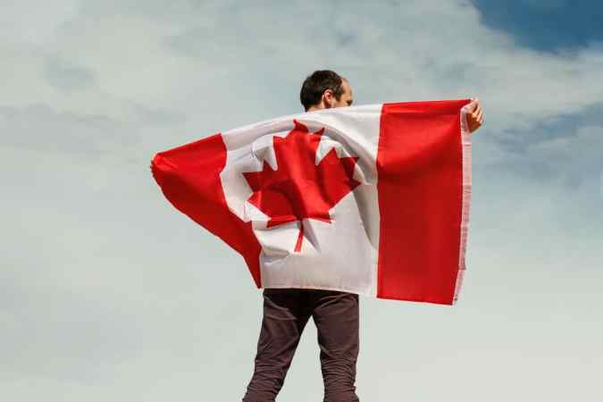 Canada Citizenship