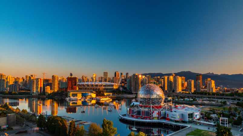 BC PNP: Here's Everything You Need To Know