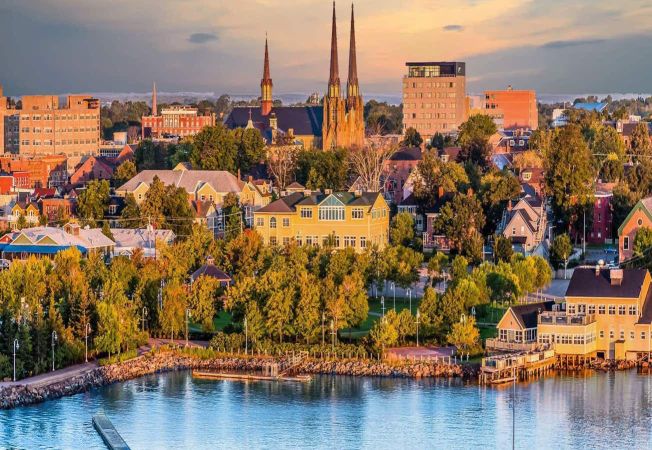 Charlottetown PEI