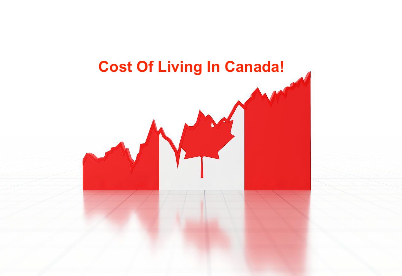 Cost Of Living In Canada