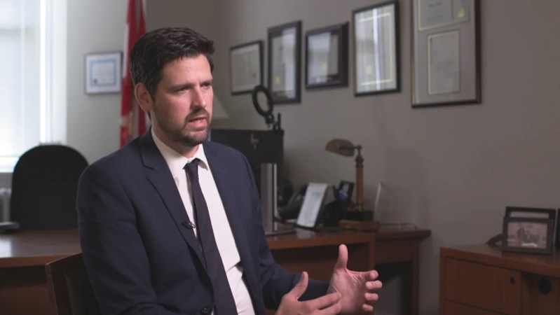 Canada Immigration Backlog