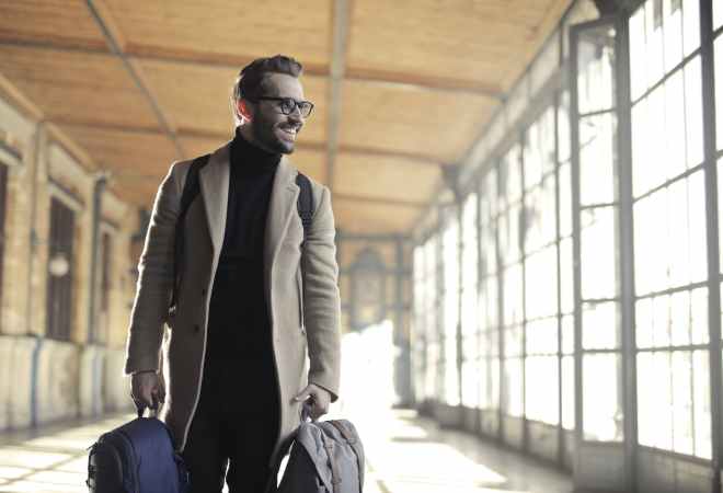 Canada Visitor Visa - Here Is How To Apply Via New IRCC Portal