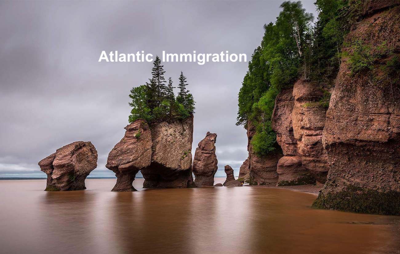Atlantic Immigration Canada