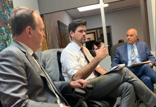 IRCC Canada Sean Fraser International Students Work