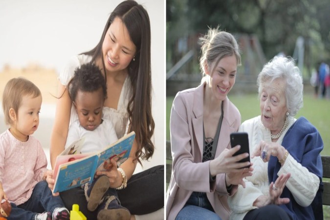 Canada Caregiver Pilot Programs