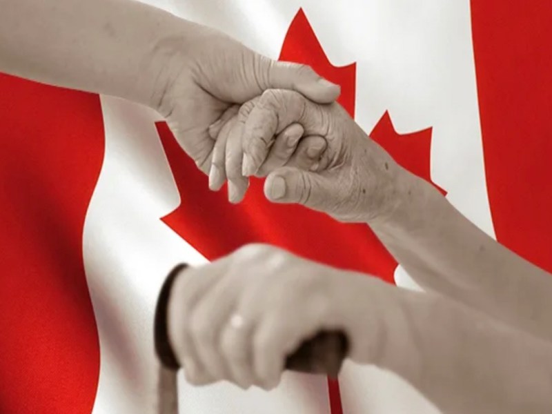 Canada Caregiver Programs Opening For New Applications On Jan 1