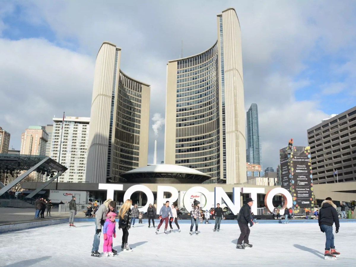 City Of Toronto Jobs Hiring Now For 10 Winter Positions
