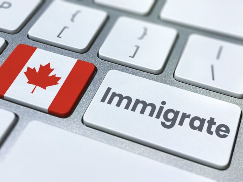 How To Create GCKey To Apply Online For Canada Immigration/Visa