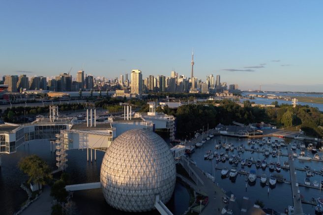 Ontario PNP 2022 Express Entry Summary