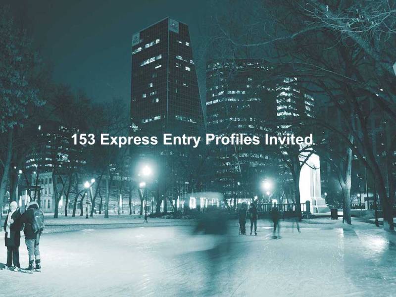 Saskatchewan PNP Sent 468 New Invites For PR – December 21