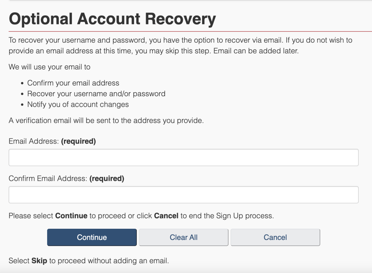 How To Create GCKey To Apply Online For Canada Immigration/Visa
