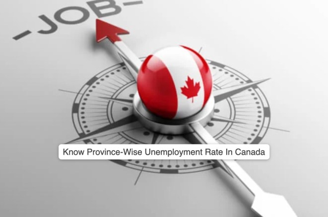 Canada Unemployment Rate December 2022