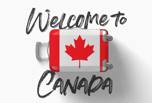 Immigrate to Canada 2023