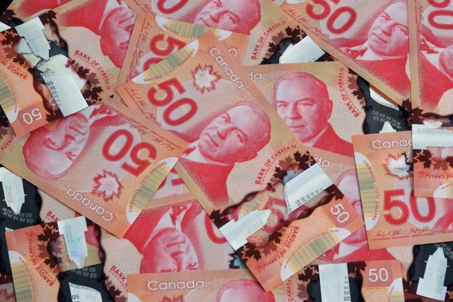 Weekly Earnings In Canada 2023