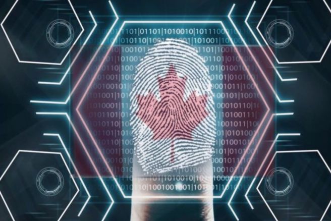 Biometrics for Canada visa 2023