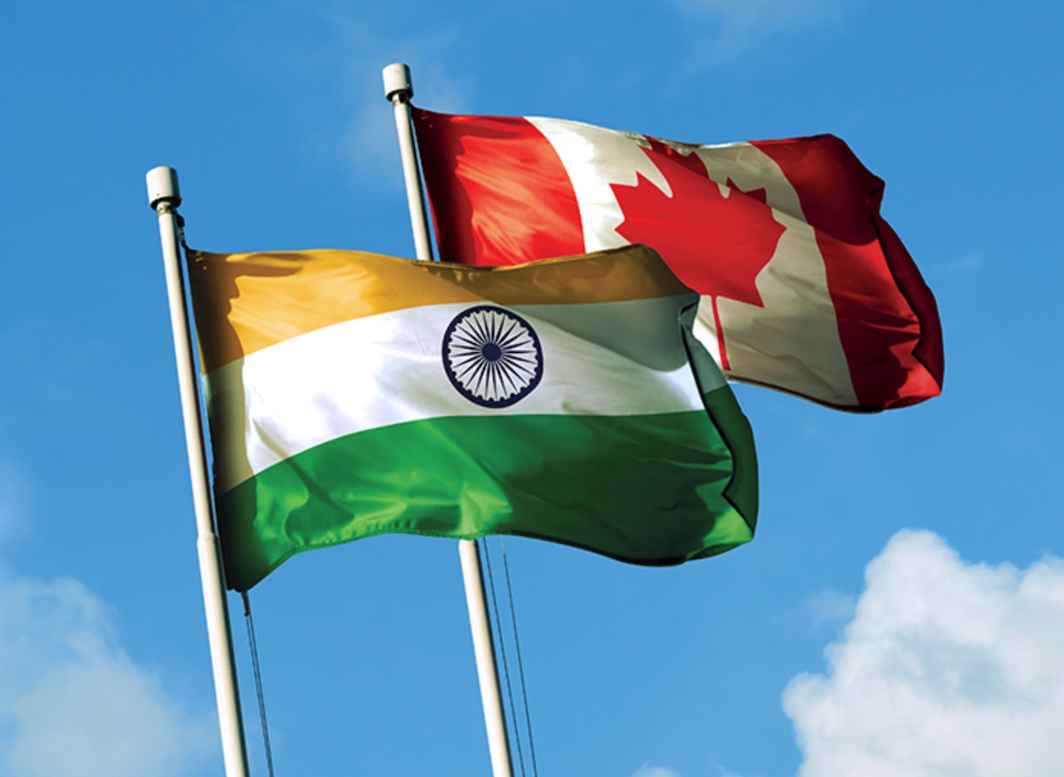 India Canada Immigration top source