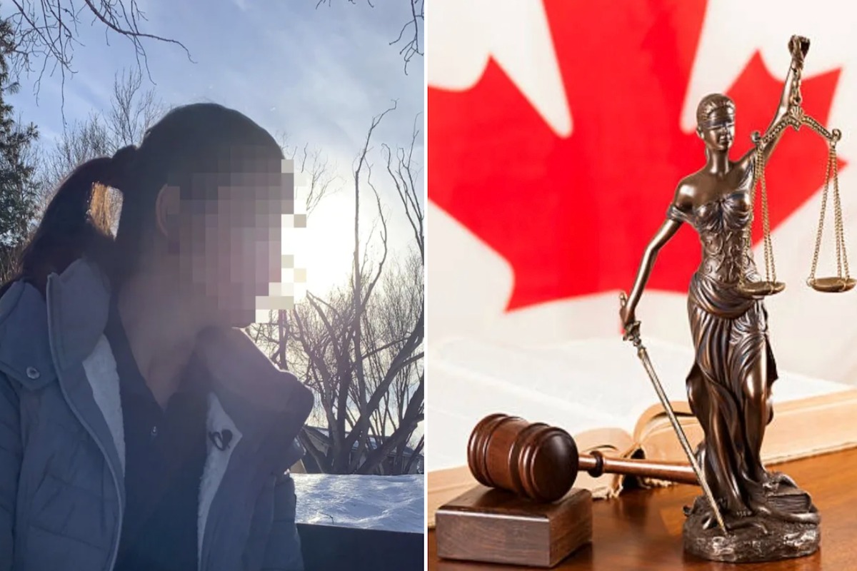 Karamjeet Kaur Canada Case