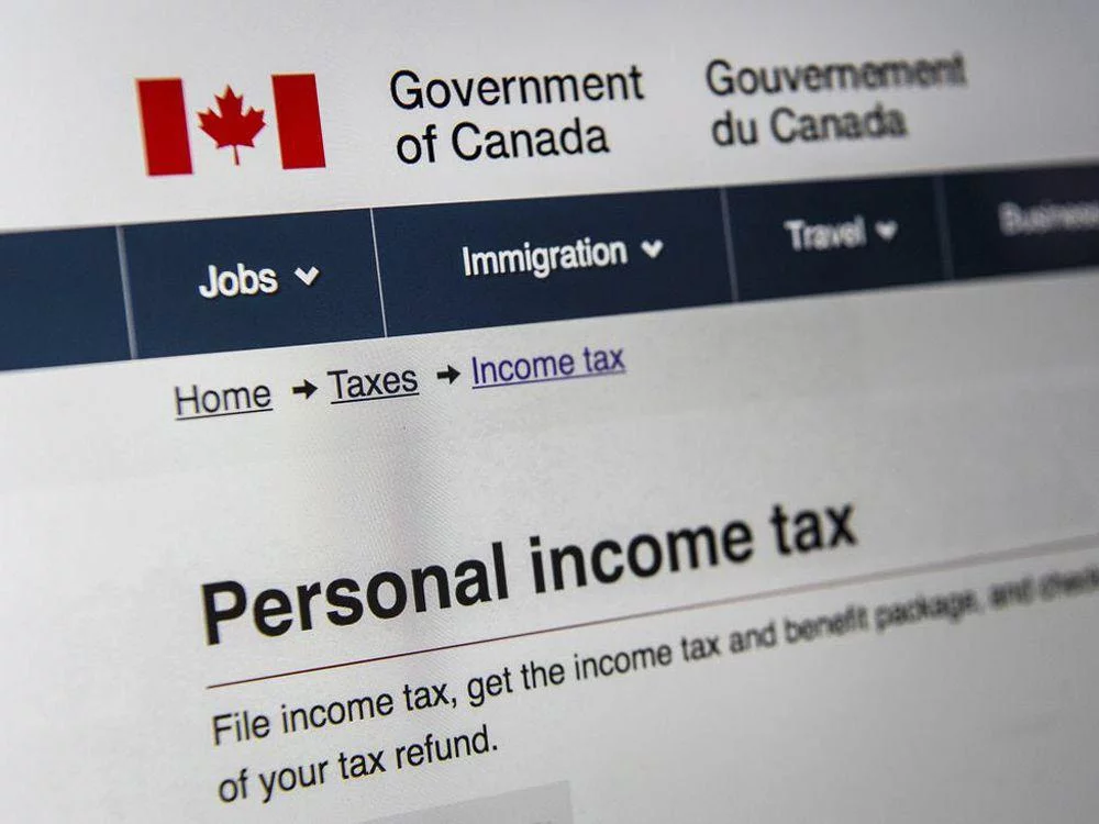 Tax Deadline 2024 Canada