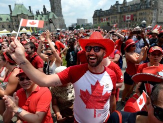 Canada Latest Population 2023