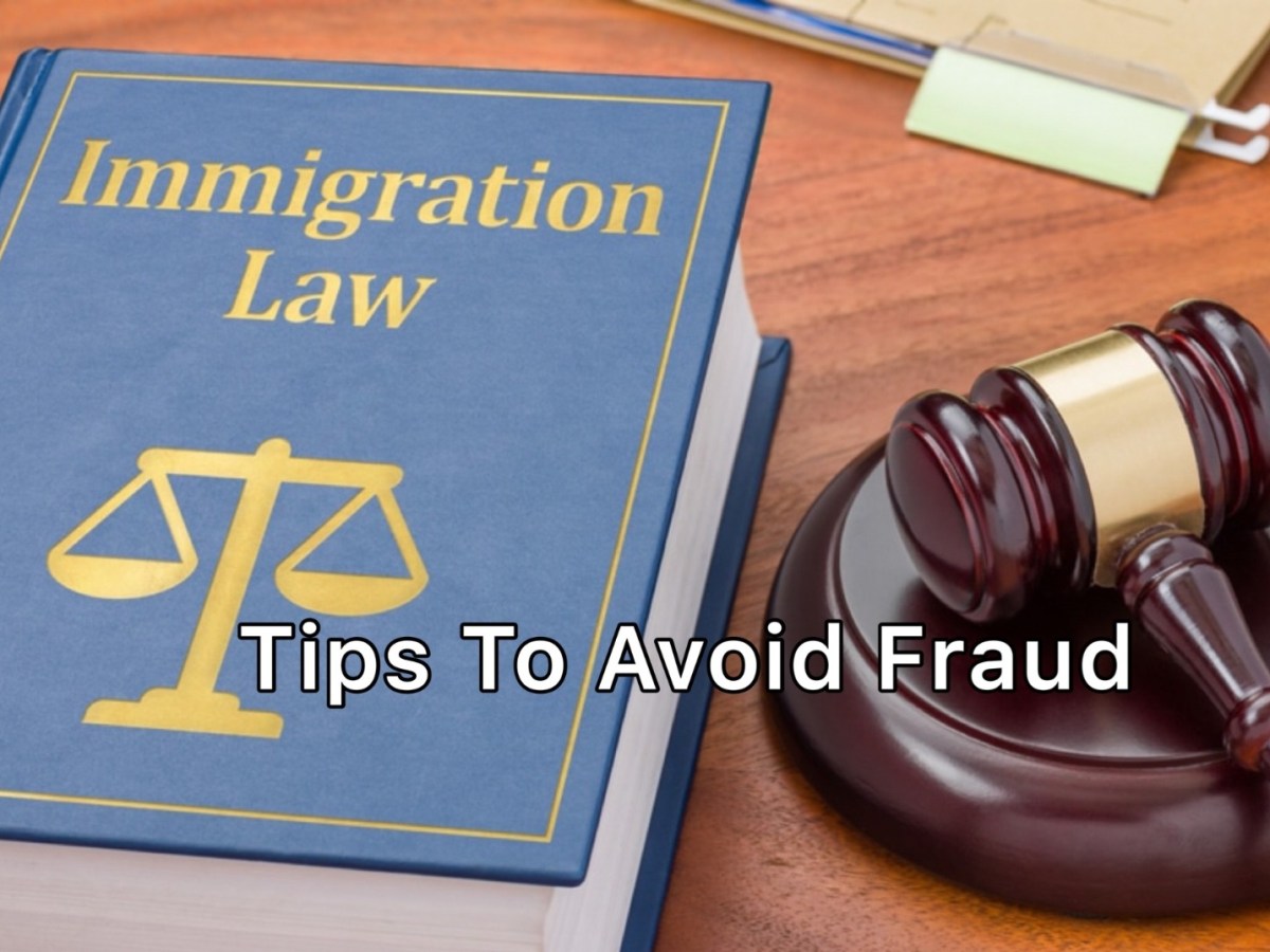 Here Is How To Combat Immigration Fraud For Canada