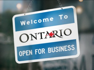 Ontario Open For Business 2023