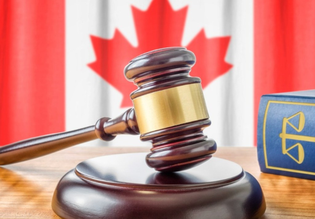 Removal Orders From Canada