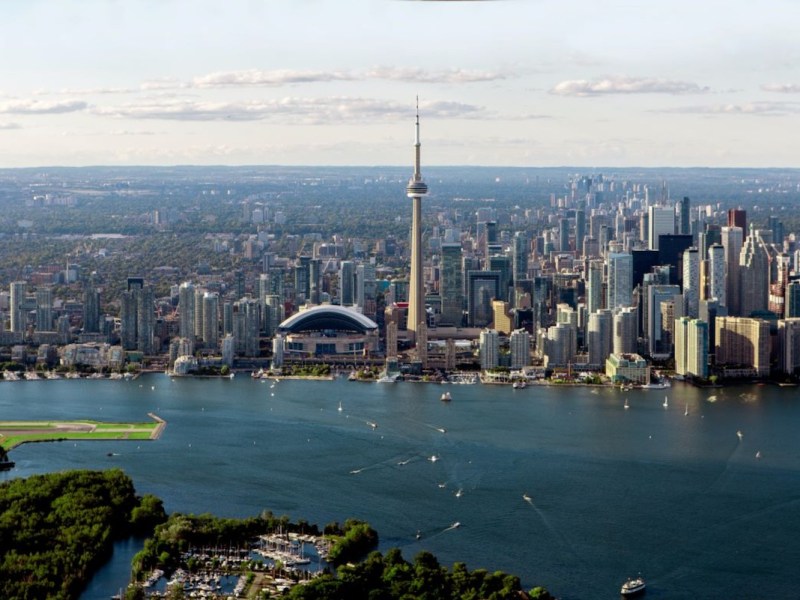 Full List Of High Demand Jobs In The Greater Toronto Area