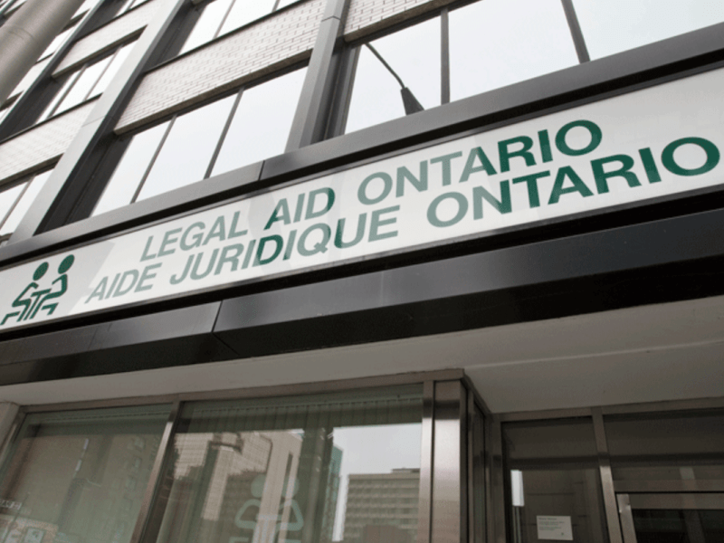 Connaître Aide juridique Ontario pour les questions d'immigration