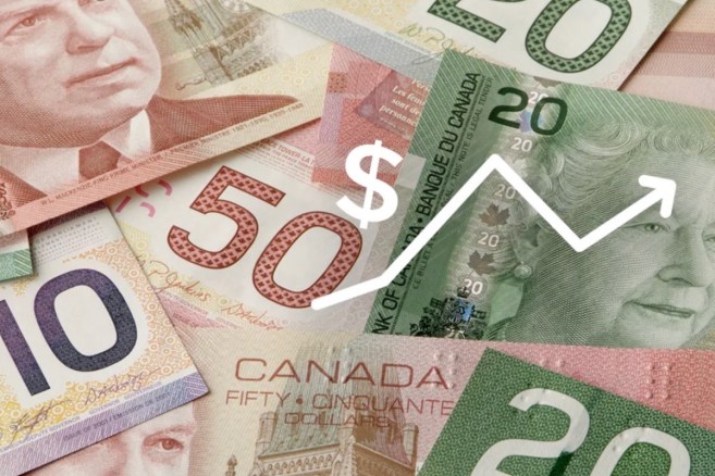 Minimum wage vs living wage