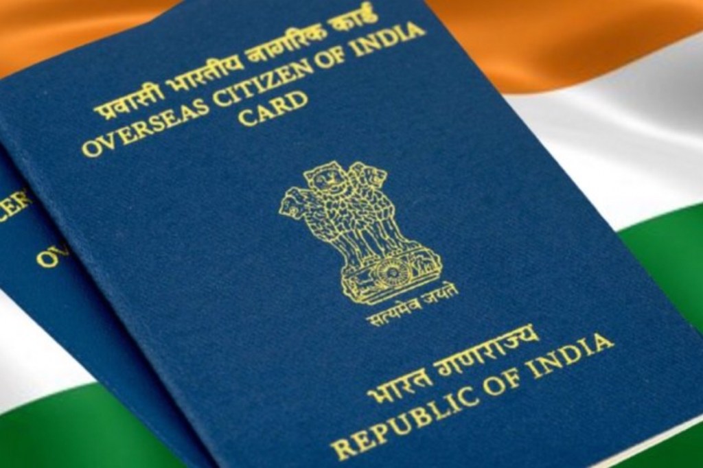 travel overseas during citizenship application