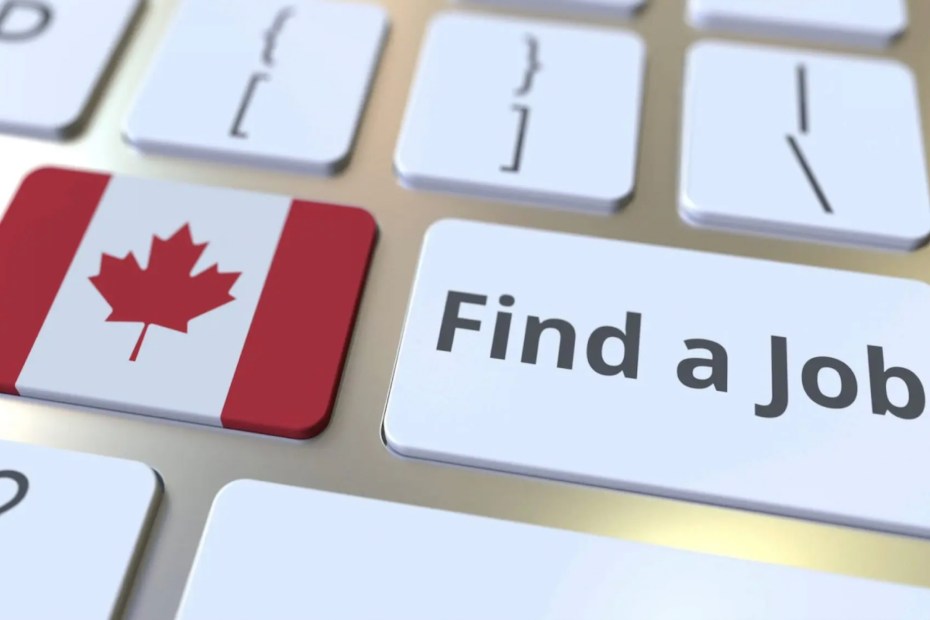 Jobs Immigration News Canada