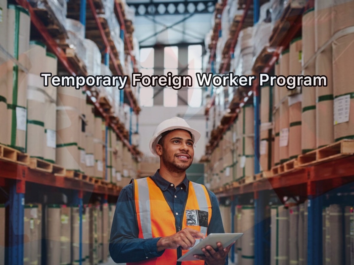 New Median Wage For Temporary Foreign Worker Program