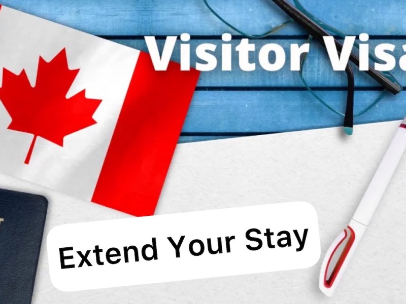 Extend Visitor Visa Stay After 6 Months: Here Is Full Guide