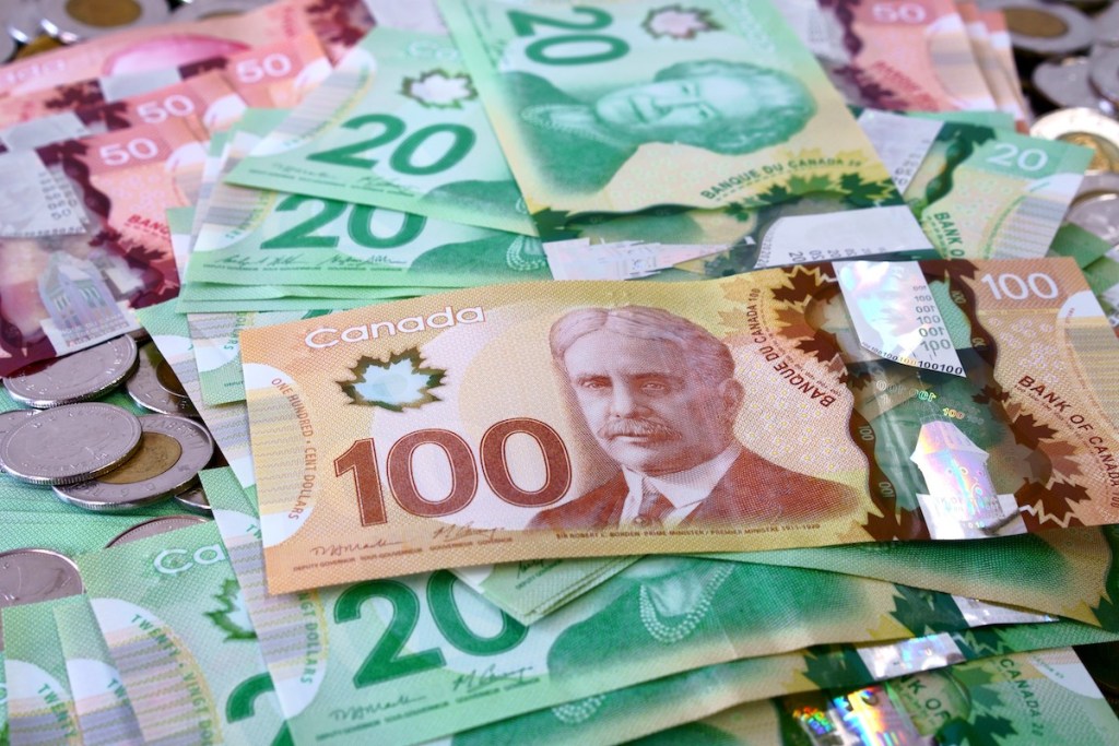 New Canada Workers Benefit 2023 Payments
