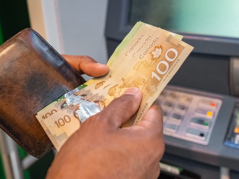New Canada Workers Benefit Payment Dates 2023