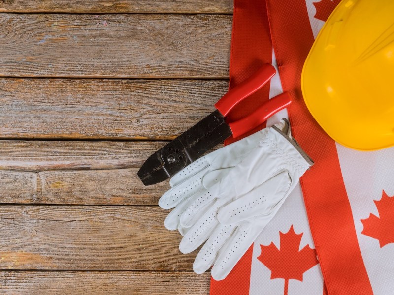 Le Canada annonce un nouveau programme pilote d'employeur reconnu (REP)