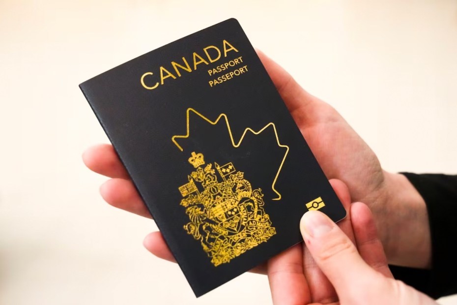 New Canadian Passport Ranking 2023 Is Now Higher Than The U.S.