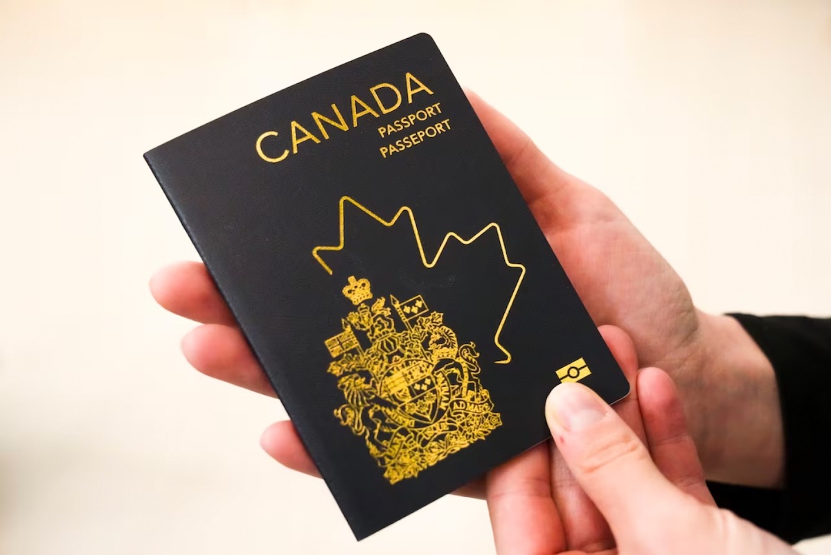 New Canadian Passport Ranking Is Now Number 6, Higher Than U.S.