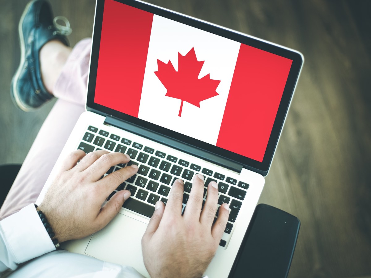 New Canada Digital Nomad Visa Coming By End Of 2023