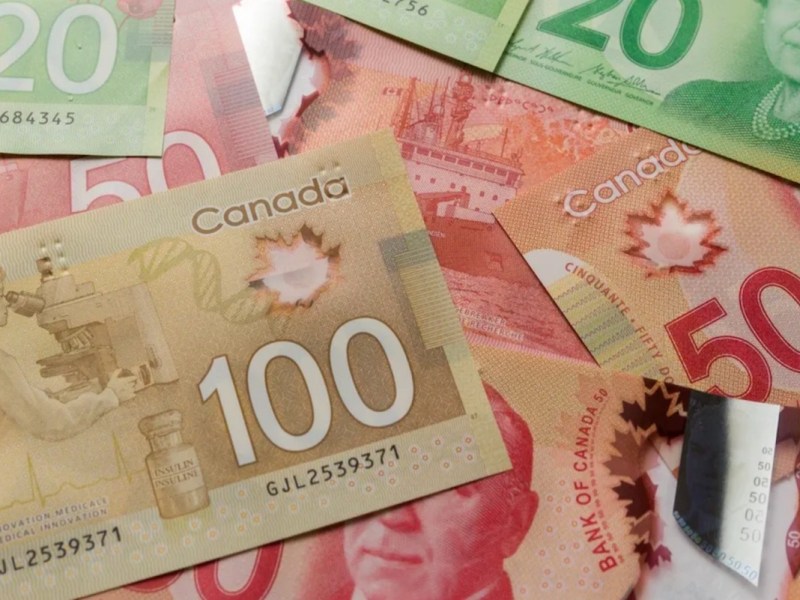 New Minimum Wage In Ontario and 5 Provinces Effective Oct 1