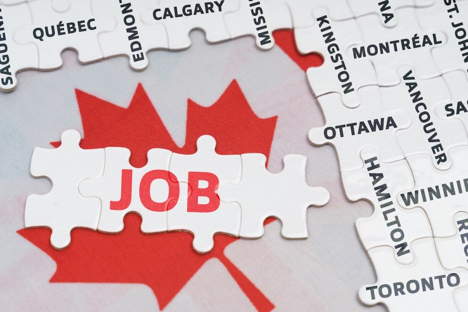8 In-Demand Jobs In Canada With Highest Pay For 2024
