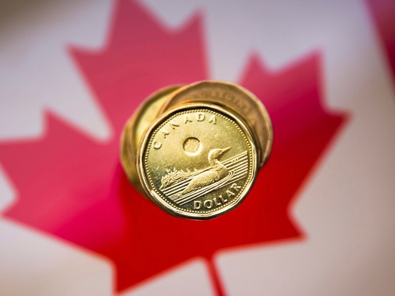 New Minimum Wage In Ontario and 5 Provinces Effective Today