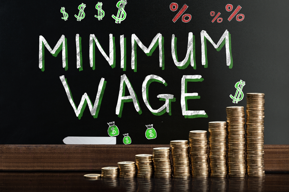 minimum wage Ontario 2023