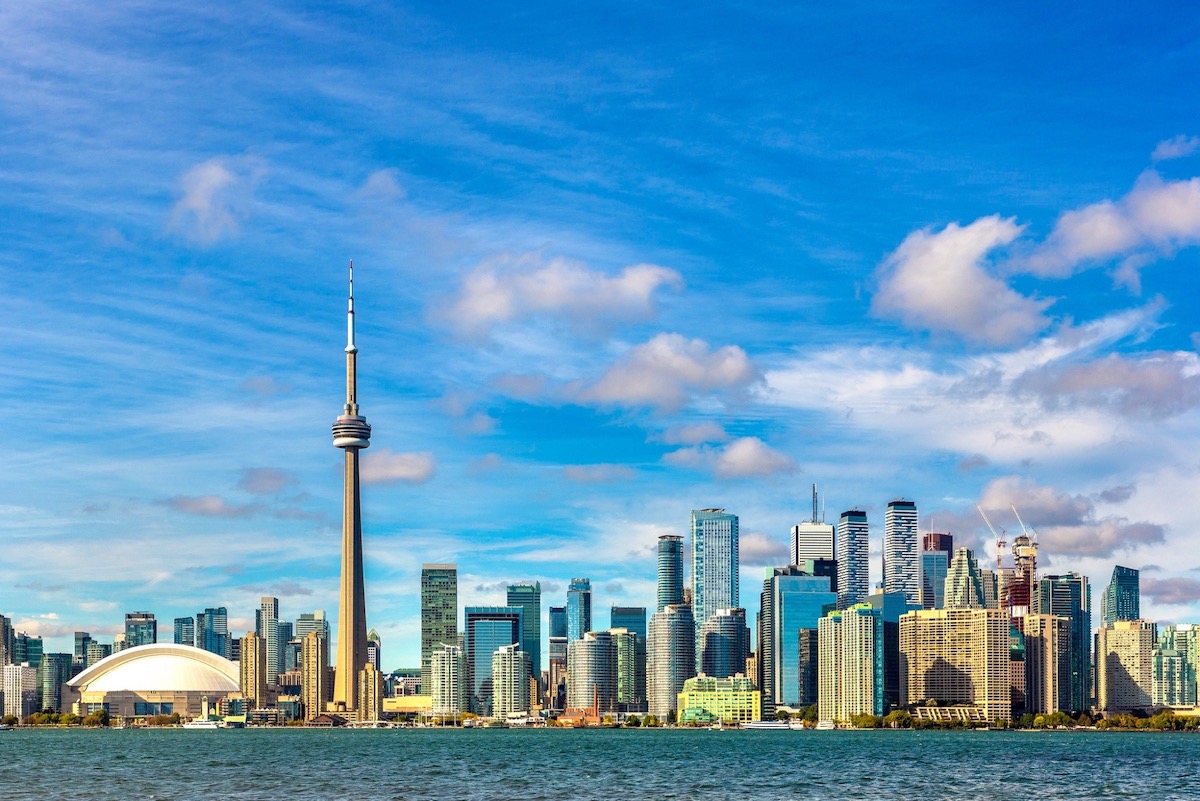 45 Highest Paying Jobs In Toronto New List
