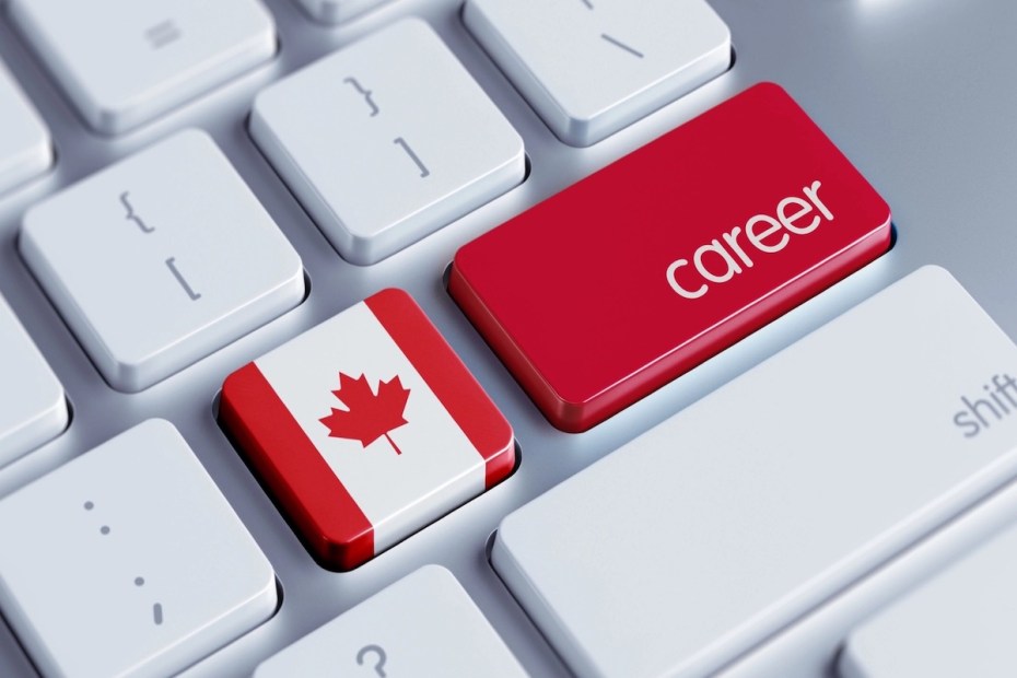 top 10 best jobs in Canada for 2024